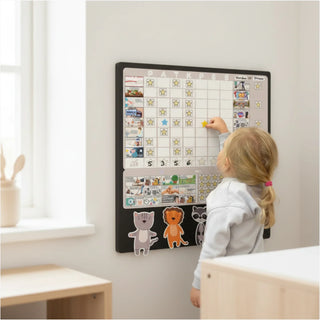 🌧️ Ką veikti su vaikais lietingą savaitgalį