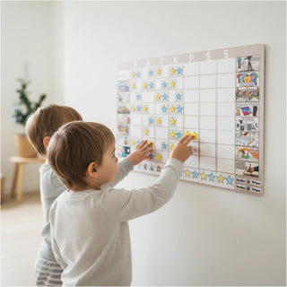 🌙 5 lavinantys žaidimai prieš miegą