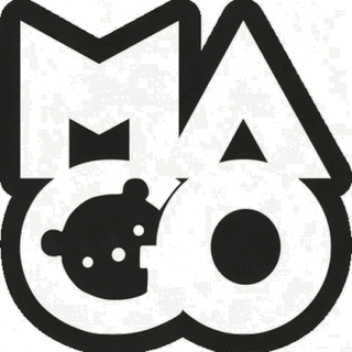 MAGO logotipas