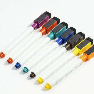 Magnetiniai markeriai