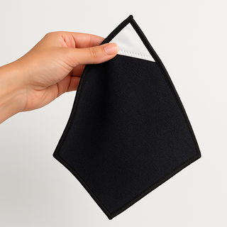 Magnetinė valymo šluostė kalendoriams