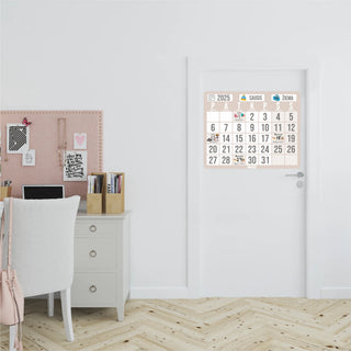 Mokomasis kalendorius