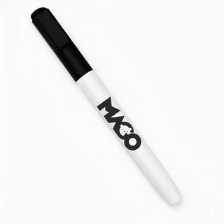 Magnetinis markeris 1 mm storio