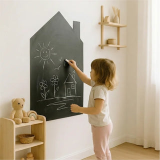 Premium Magnetinė Lenta Vaikams NAMAS