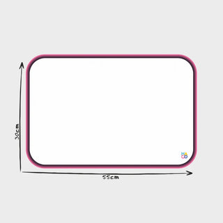 Magnetinė piešimo lenta