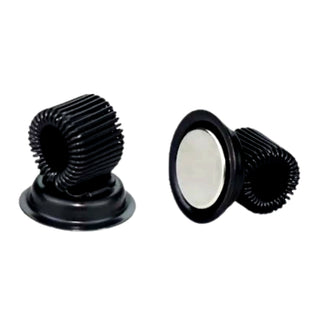 Magnetinis rašiklio laikiklis juodas